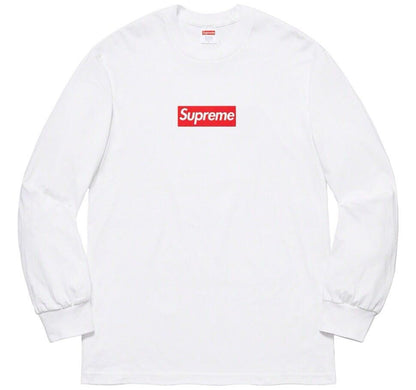 Supreme 99 L/S Football Top