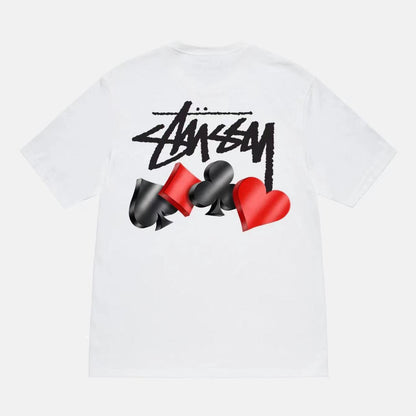 Stüssy Graphic T-Shirts Collection