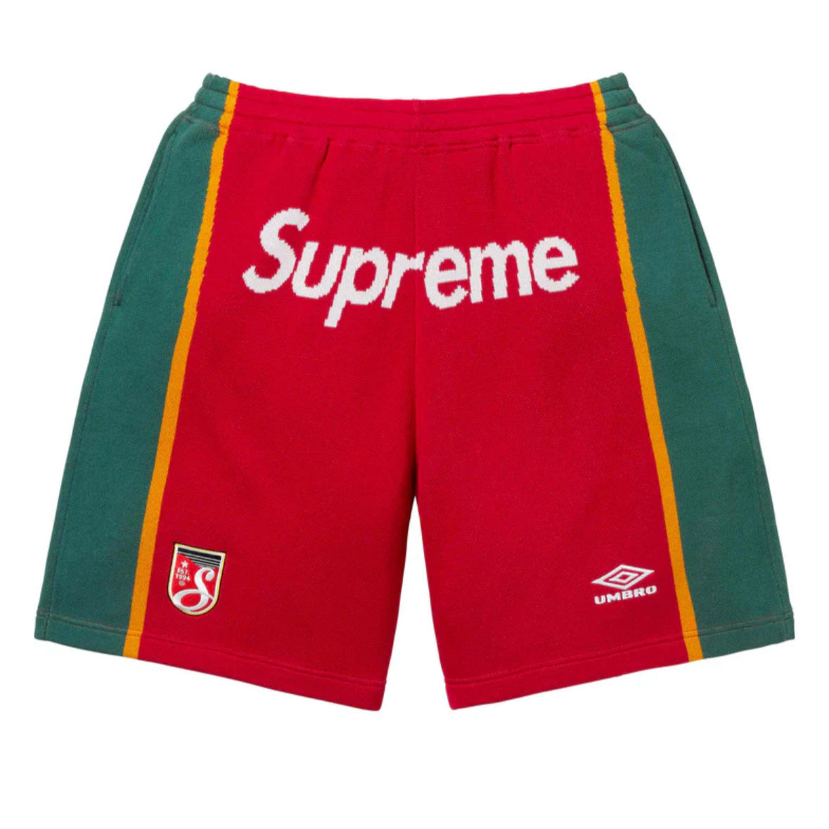 Supreme 99 L/S Football Top