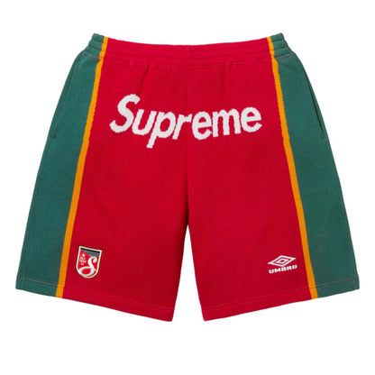 Supreme 99 L/S Football Top