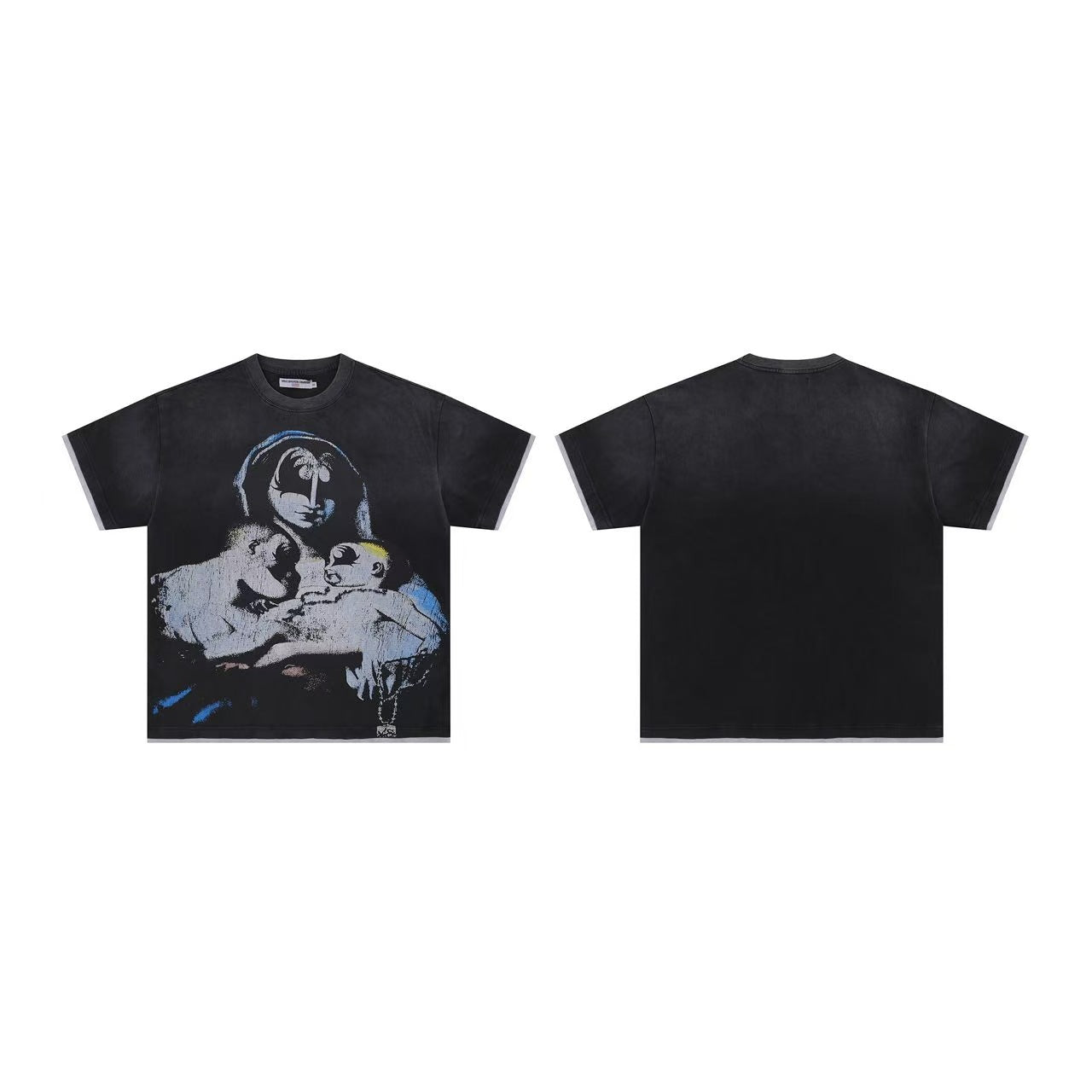 Vale Forever 13-69 Tee (Grey)