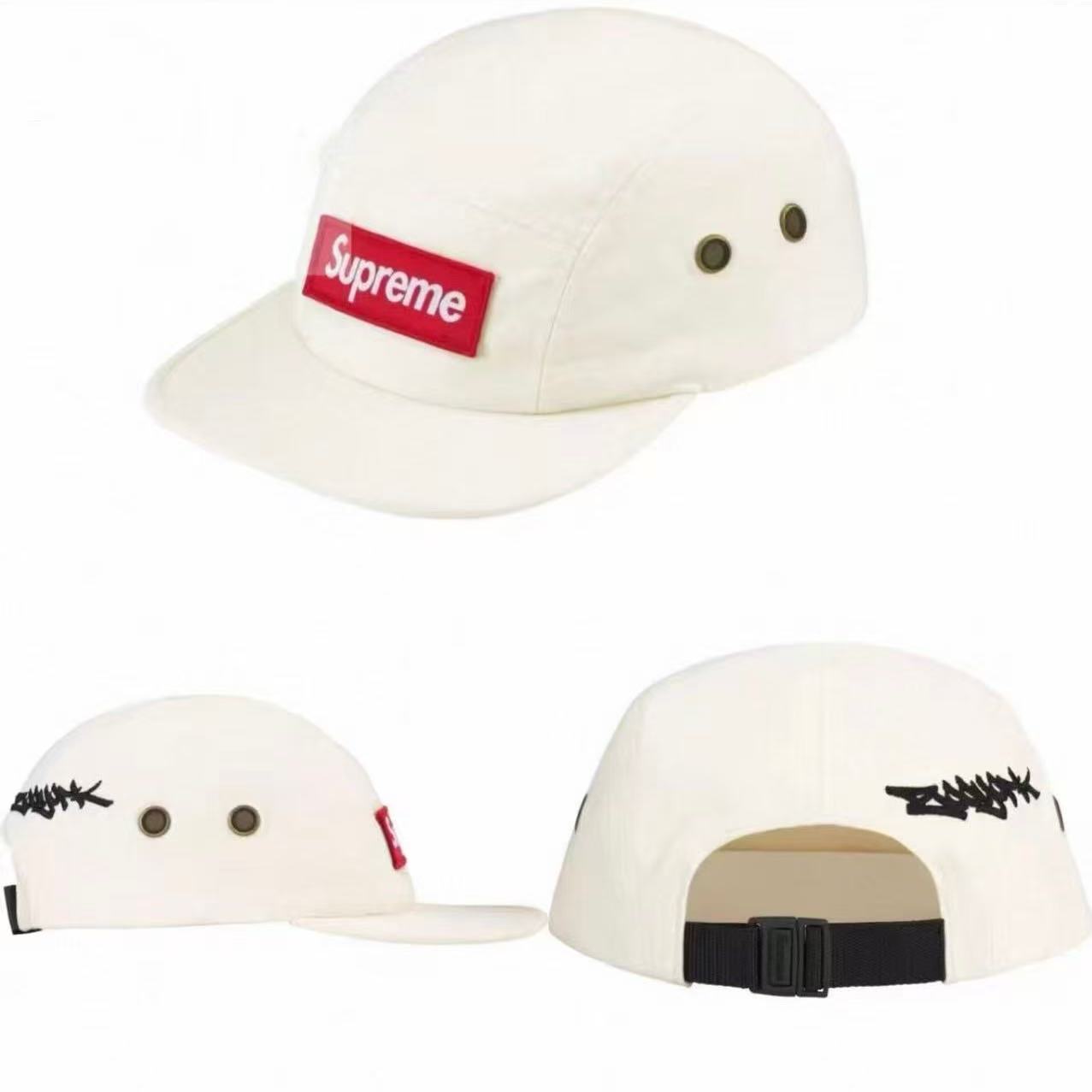 Supreme 99 L/S Football Top