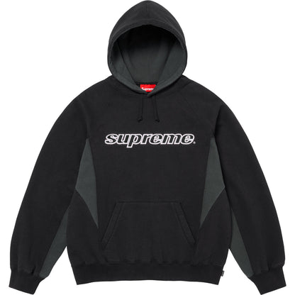 Supreme 99 L/S Football Top