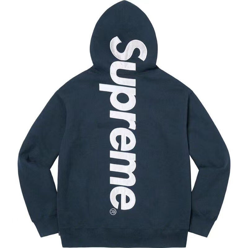 Supreme 99 L/S Football Top