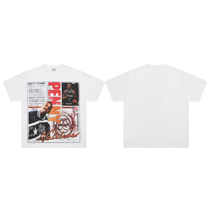 Vale Forever 13-69 Tee (Grey)