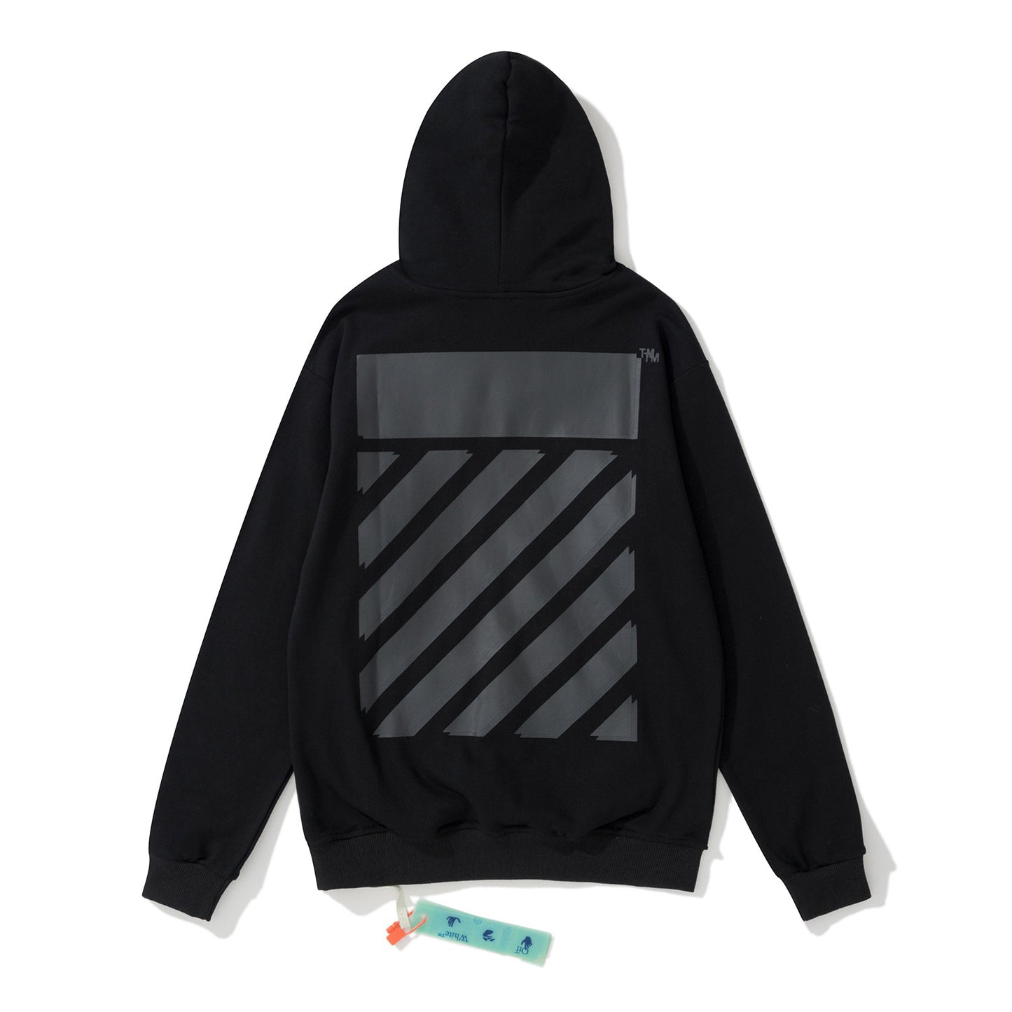 Off-White “Arrows” Hoodie Collection