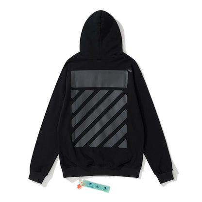 Off-White “Arrows” Hoodie Collection
