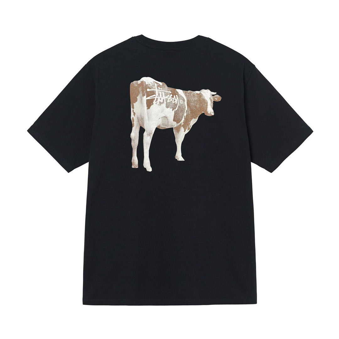 Stüssy Graphic T-Shirts Collection