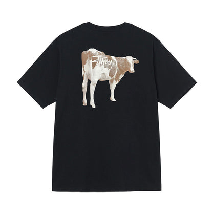 Stüssy Graphic T-Shirts Collection