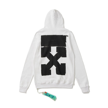 Off-White “Arrows” Hoodie Collection