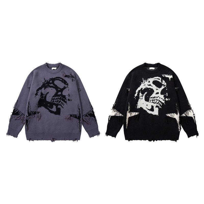 Death Star Crew Sweater