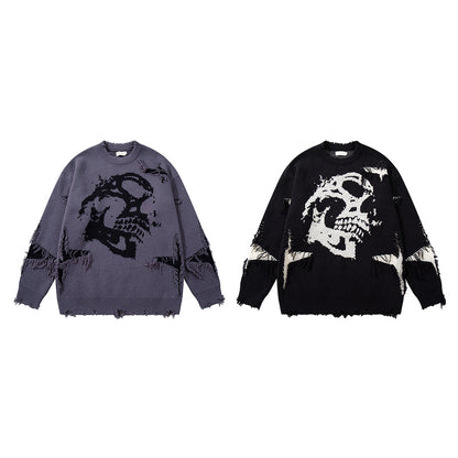 Death Star Crew Sweater