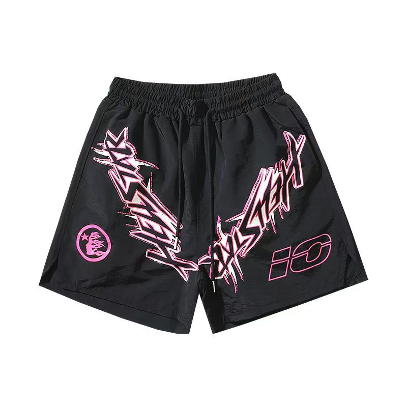 Hellstar Sports Shorts