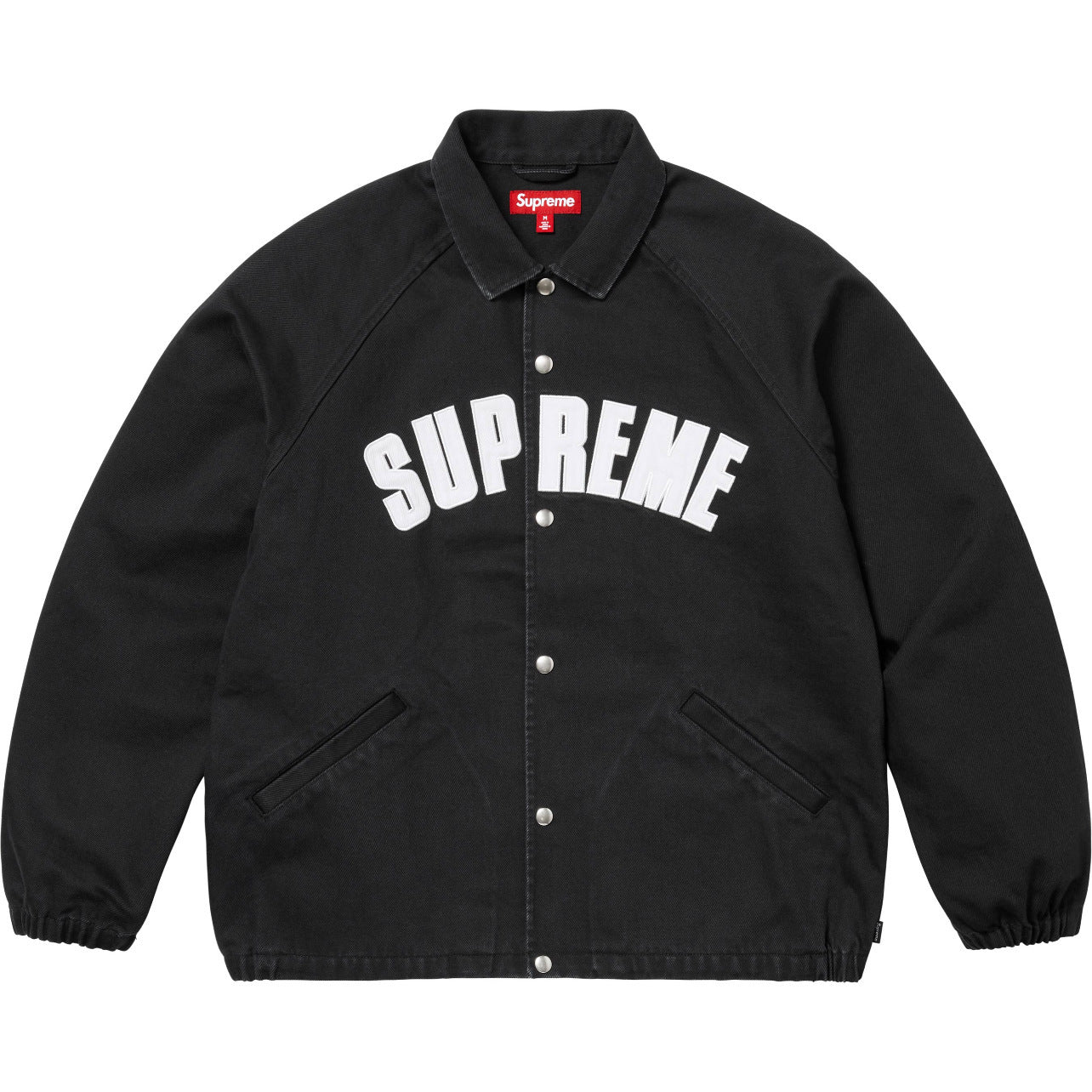 Supreme 99 L/S Football Top