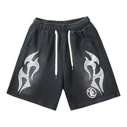 Hellstar Sports Shorts