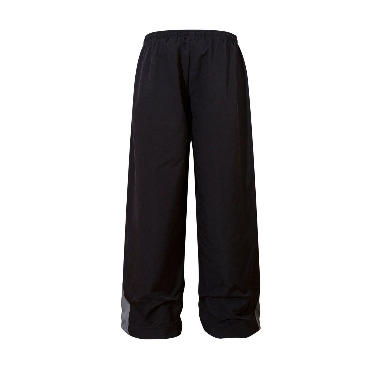 Women's American Functional Shell Straight Cargo Pants Loose Casual HipHop Unisex Long Trousers | Shell Cargo Pants