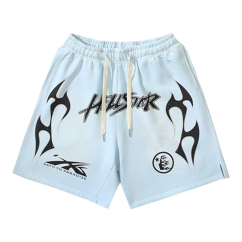 Hellstar Sports Shorts