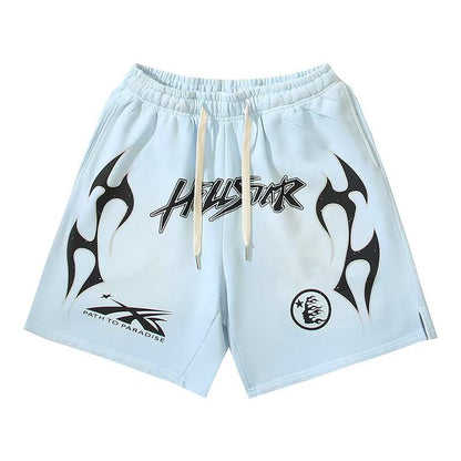 Hellstar Sports Shorts