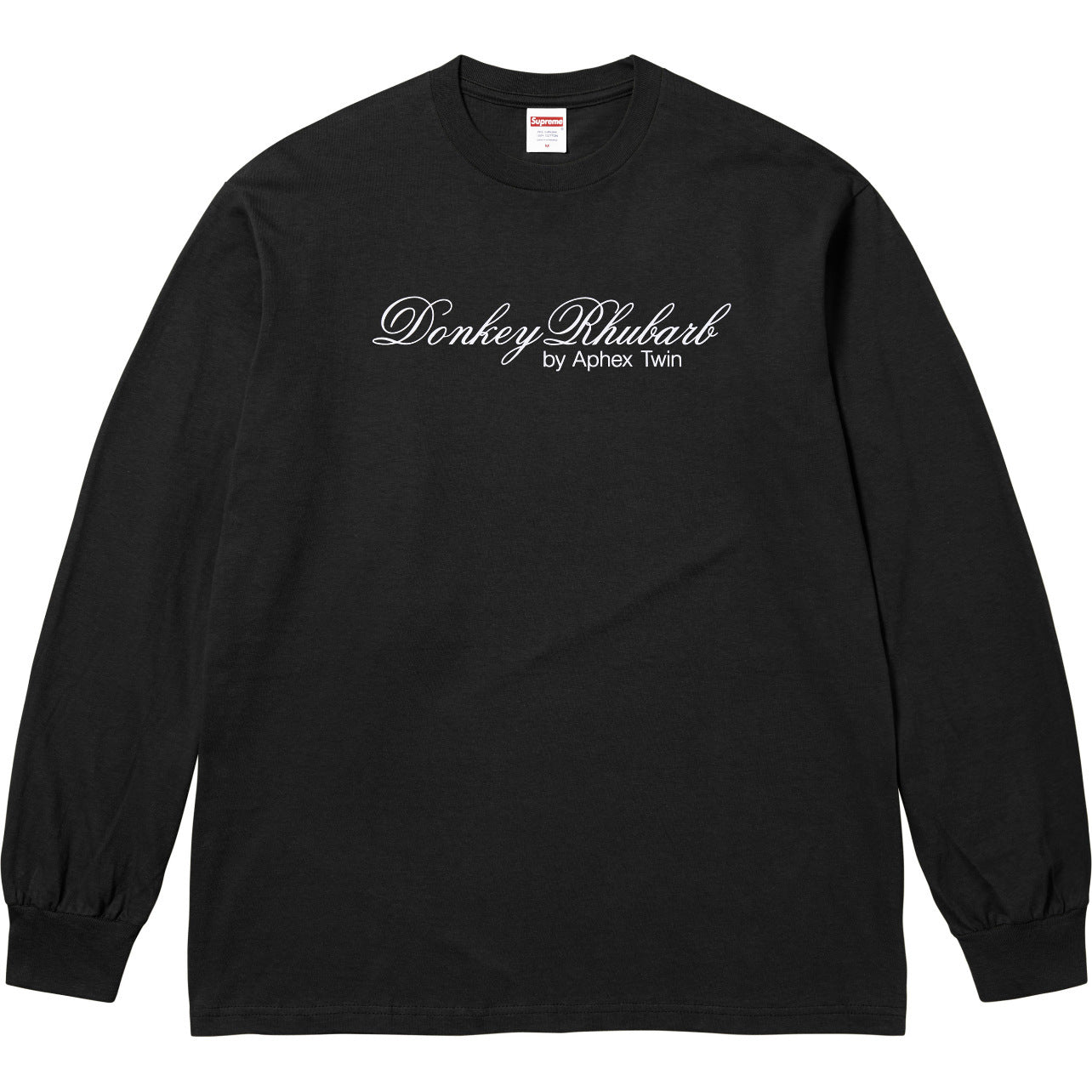Supreme 99 L/S Football Top