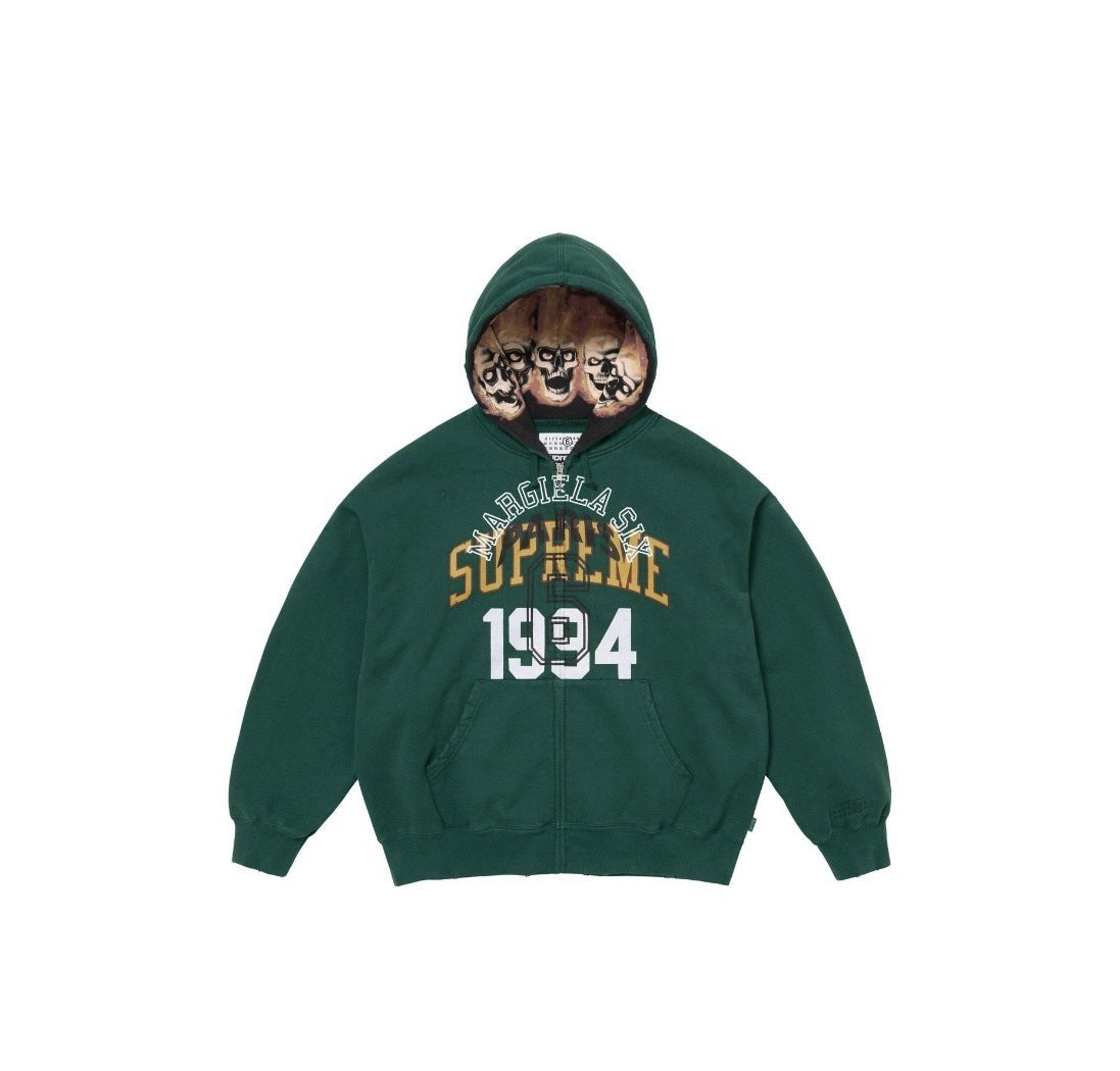 Supreme 99 L/S Football Top