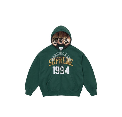 Supreme 99 L/S Football Top