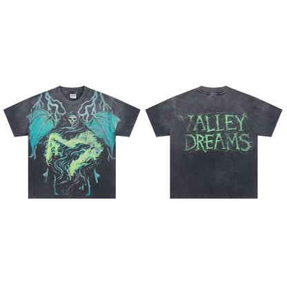 Vale Forever 13-69 Tee (Grey)