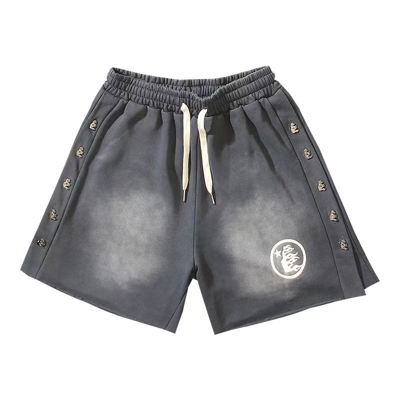 Hellstar Sports Shorts