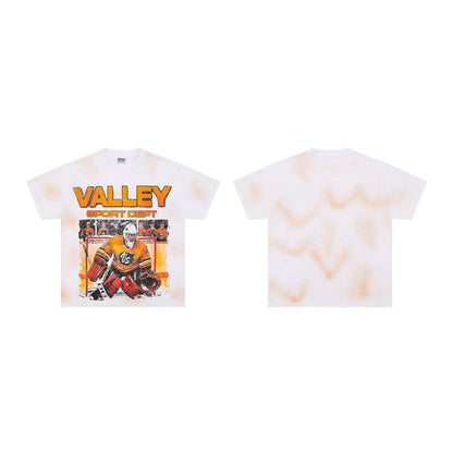 Vale Forever 13-69 Tee (Grey)