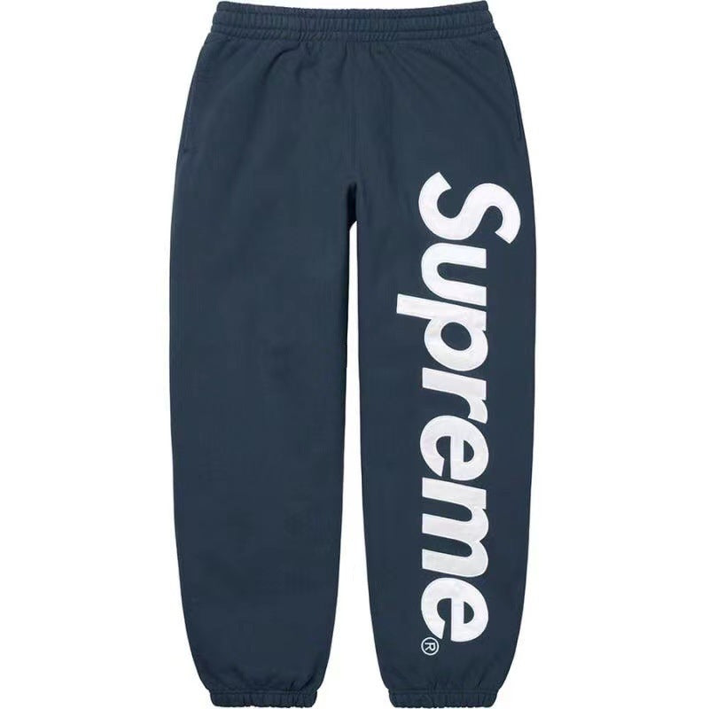 Supreme 99 L/S Football Top