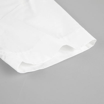 Tuco Top – Weiß