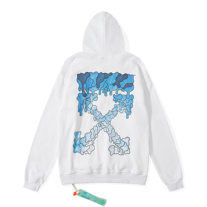 Off-White “Arrows” Hoodie Collection