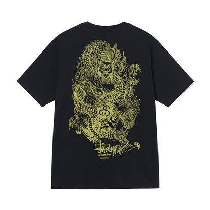 Stüssy Graphic T-Shirts Collection