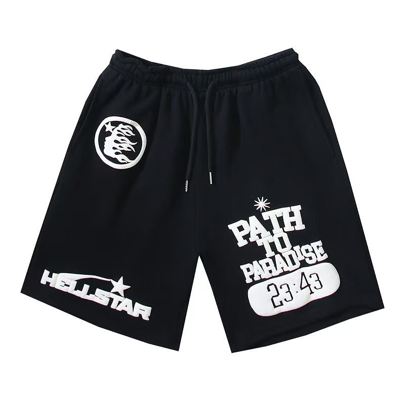 Hellstar Sports Shorts