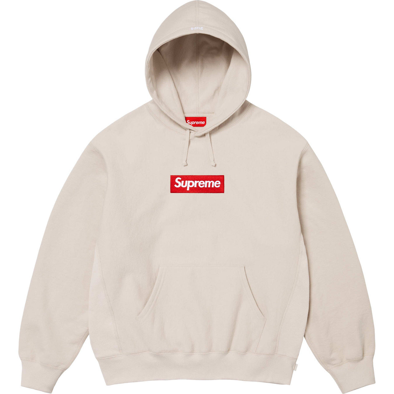 Supreme 99 L/S Football Top