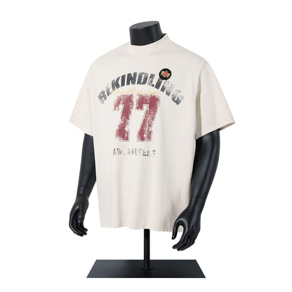 Rekindling Hope Seventy Seven Tee
