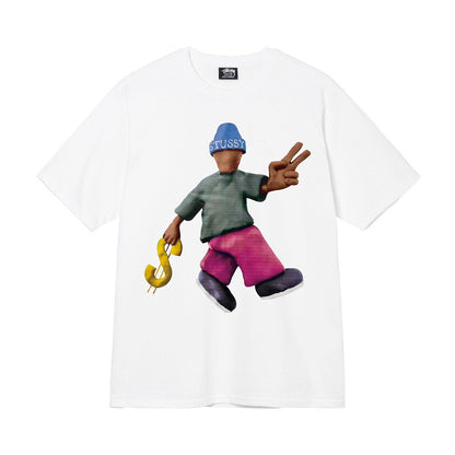 Stüssy Graphic T-Shirts Collection