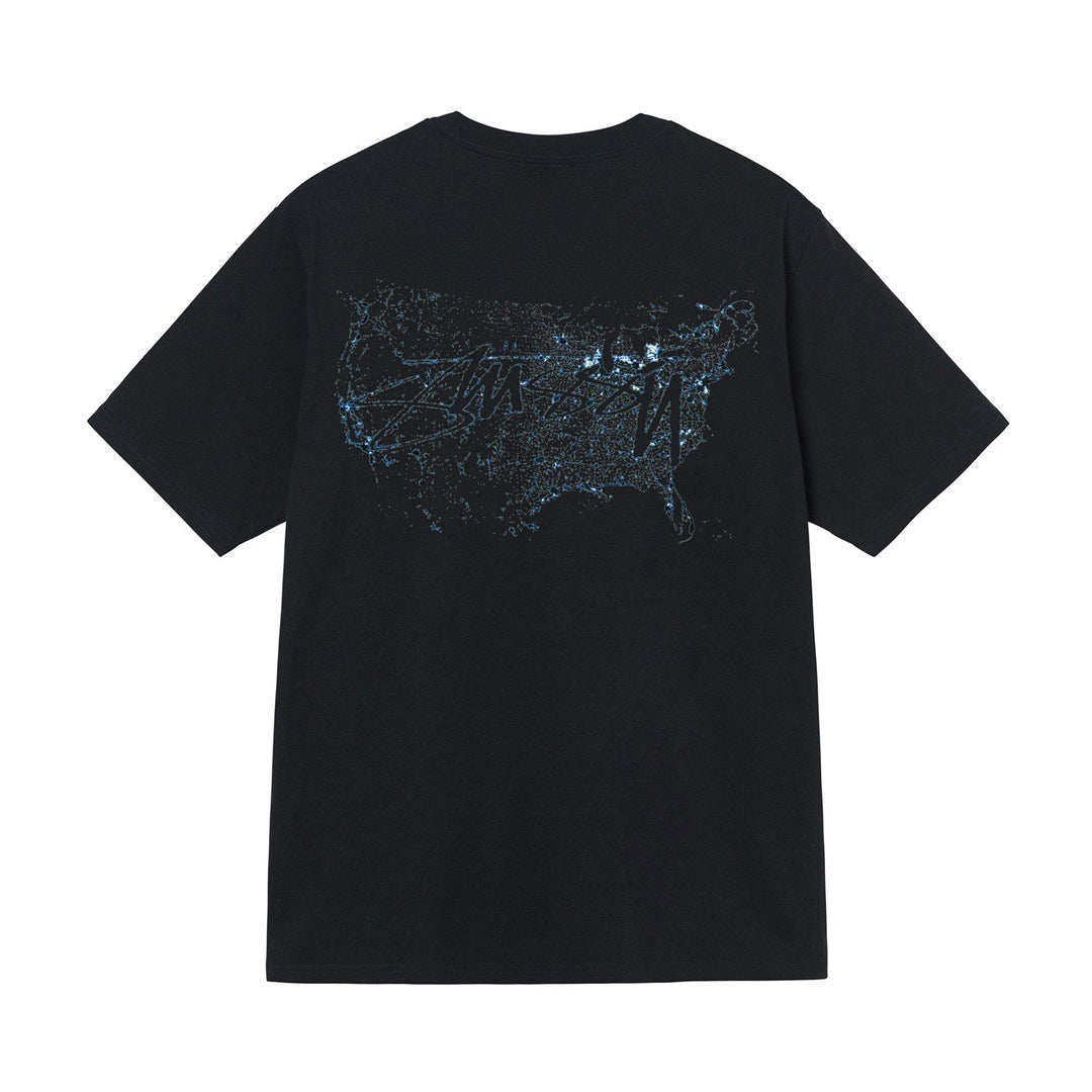 Stüssy Graphic T-Shirts Collection