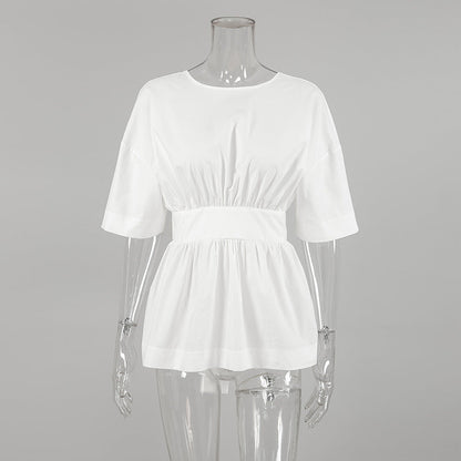 Tuco Top – Weiß