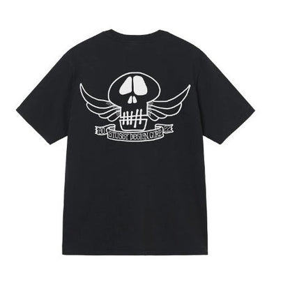 Stüssy Graphic T-Shirts Collection
