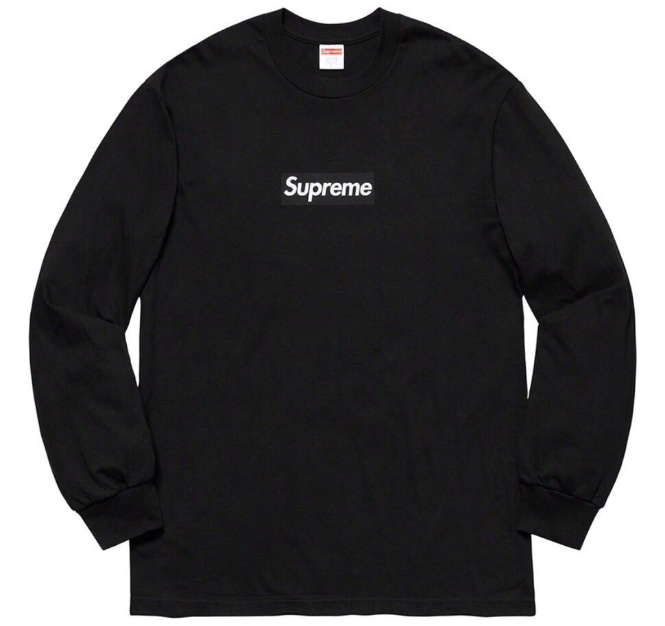 Supreme 99 L/S Football Top