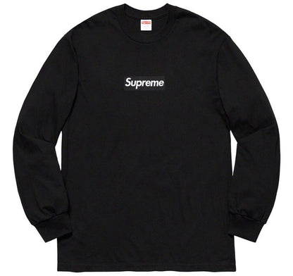 Supreme 99 L/S Football Top
