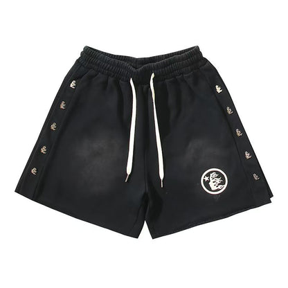 Hellstar Sports Shorts