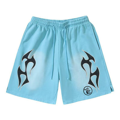 Hellstar Sports Shorts