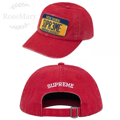Supreme 99 L/S Football Top
