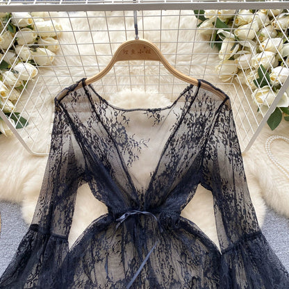 Dust In The Wind Nightdress