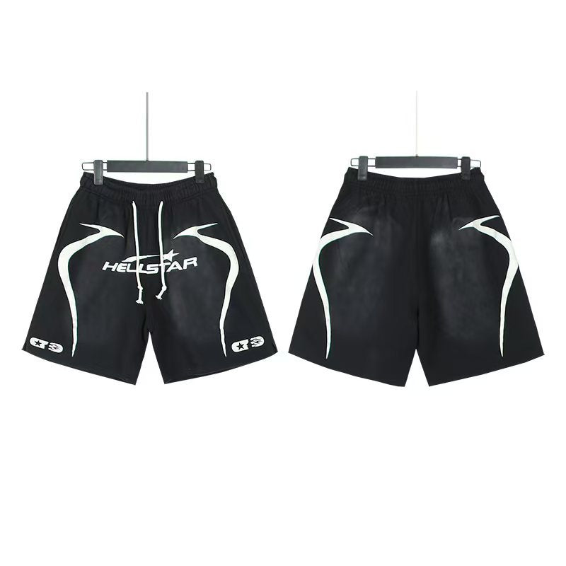 Hellstar Sports Shorts