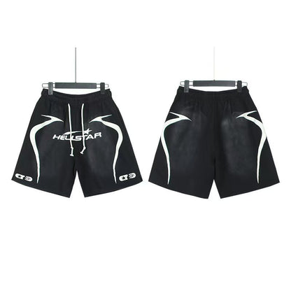 Hellstar Sports Shorts