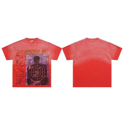 Vale Forever 13-69 Tee (Grey)