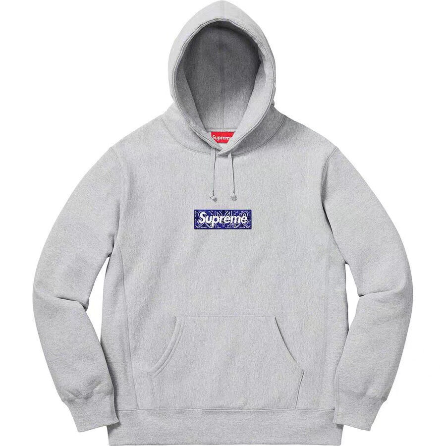 Supreme 99 L/S Football Top