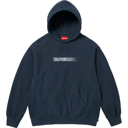 Supreme 99 L/S Football Top